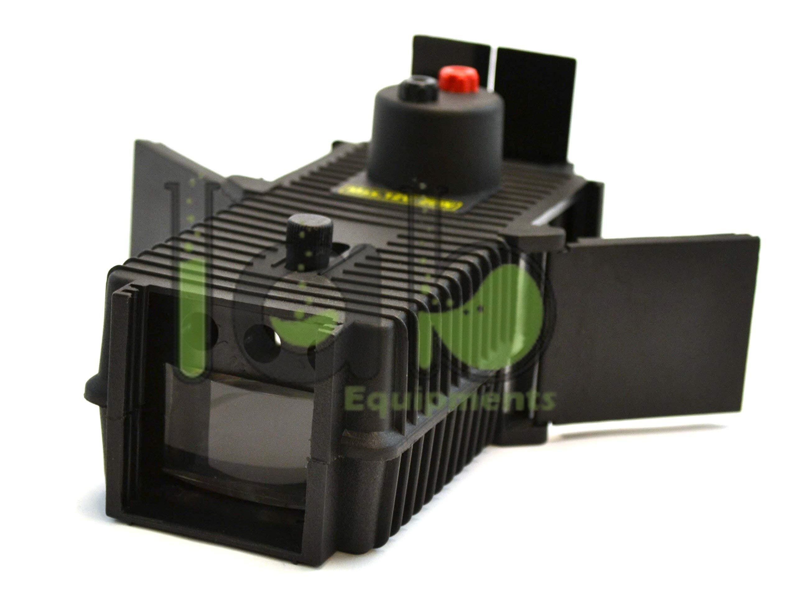 Ray Optics Kit